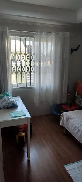 Sobrado Triplex, 05 Quartos, 156 m², Bairro Guabirotuba – R$ 850.000,00 Sobrado Triplex, 05 Quartos, 156 m², Bairro Guabirotuba – R$ 850.000,00