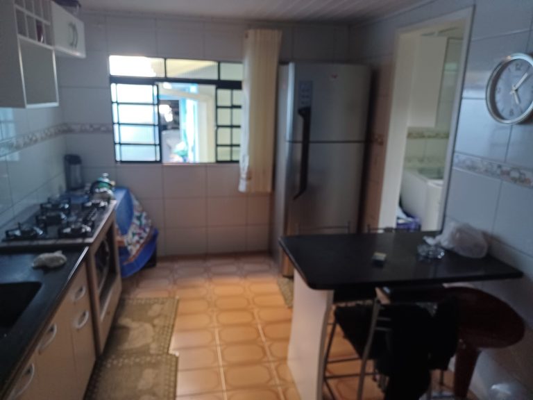 Casa – Bairro Cajuru – R$ 280.000,00 Casa – Bairro Cajuru – R$ 280.000,00