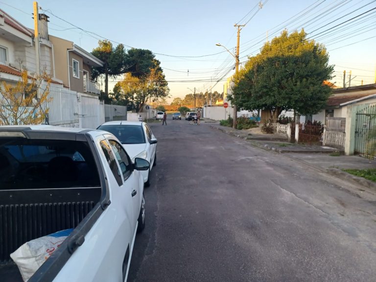 Casa – Bairro Cajuru – R$ 280.000,00 Casa – Bairro Cajuru – R$ 280.000,00