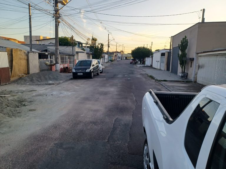 Casa – Bairro Cajuru – R$ 280.000,00 Casa – Bairro Cajuru – R$ 280.000,00