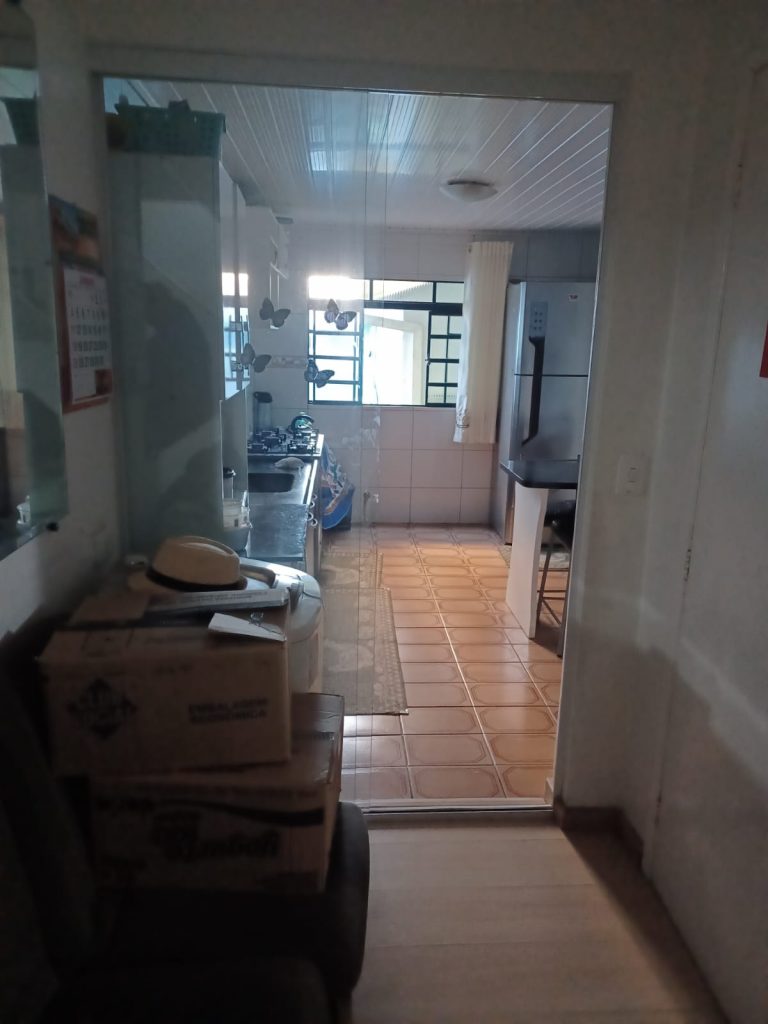 Casa – Bairro Cajuru – R$ 280.000,00 Casa – Bairro Cajuru – R$ 280.000,00