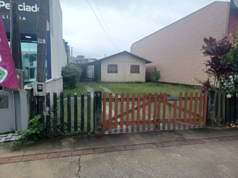 Terreno Comercial – Itapoa – Bal. Cambijú – R$ 550.000,00 Terreno Comercial – Itapoa – Bal. Cambijú – R$ 550.000,00