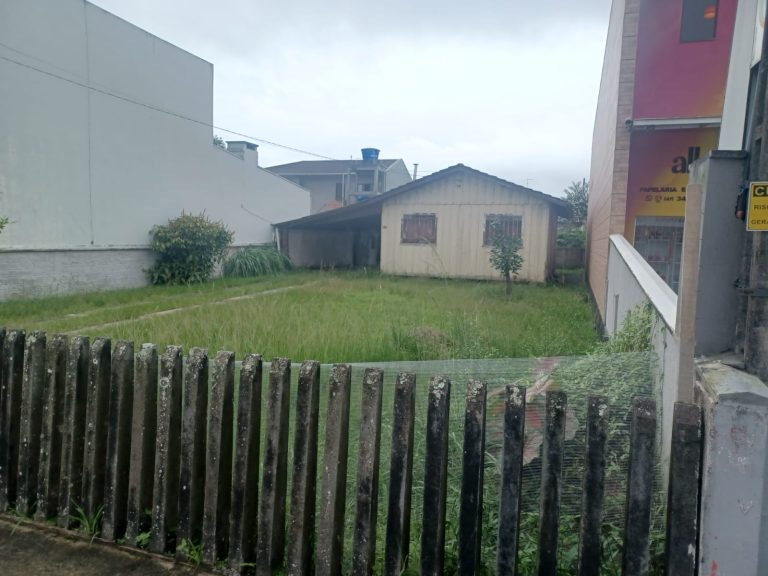 Terreno Comercial – Itapoa – Bal. Cambijú – R$ 550.000,00 Terreno Comercial – Itapoa – Bal. Cambijú – R$ 550.000,00