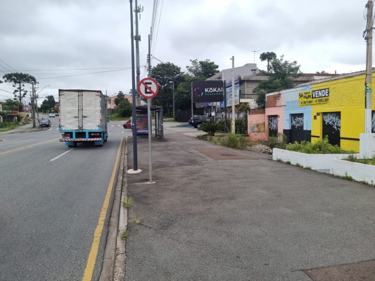 Terreno Comercial Av. Salgado Filho – Uberaba – R$ 780.000,00 Terreno Comercial Av. Salgado Filho – Uberaba – R$ 780.000,00