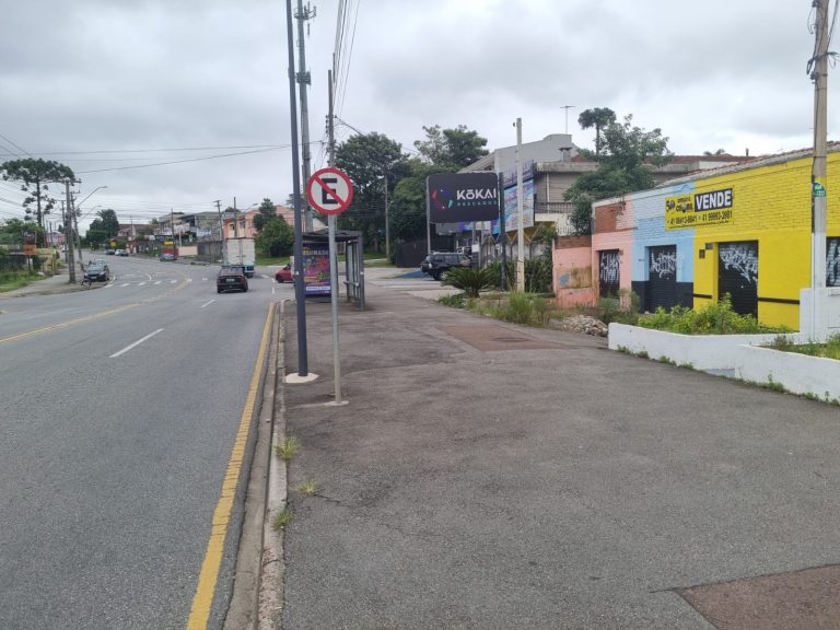 Terreno Comercial Av. Salgado Filho – Uberaba – R$ 780.000,00 Terreno Comercial Av. Salgado Filho – Uberaba – R$ 780.000,00