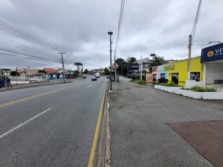 Terreno Comercial Av. Salgado Filho – Uberaba – R$ 780.000,00 Terreno Comercial Av. Salgado Filho – Uberaba – R$ 780.000,00