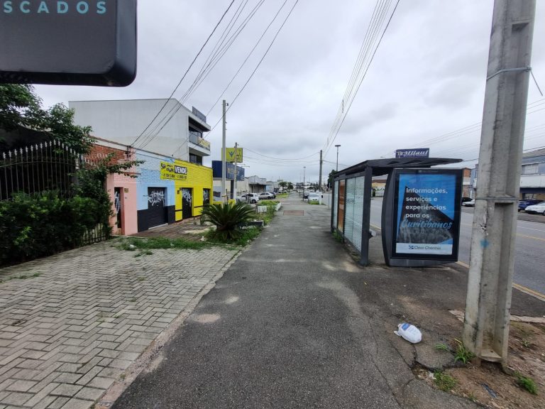 Terreno Comercial Av. Salgado Filho – Uberaba – R$ 780.000,00 Terreno Comercial Av. Salgado Filho – Uberaba – R$ 780.000,00
