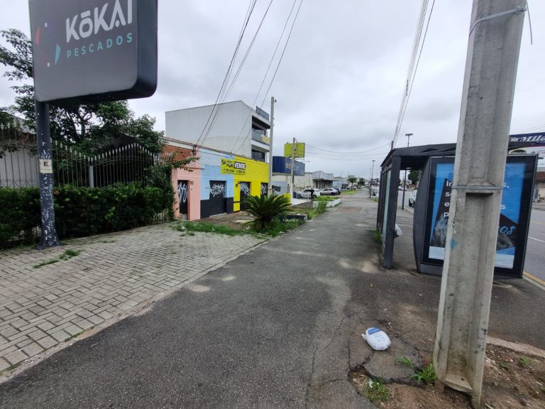Terreno Comercial Av. Salgado Filho – Uberaba – R$ 780.000,00 Terreno Comercial Av. Salgado Filho – Uberaba – R$ 780.000,00