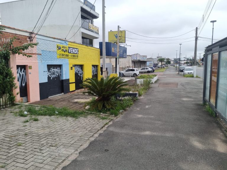 Terreno Comercial Av. Salgado Filho – Uberaba – R$ 780.000,00 Terreno Comercial Av. Salgado Filho – Uberaba – R$ 780.000,00