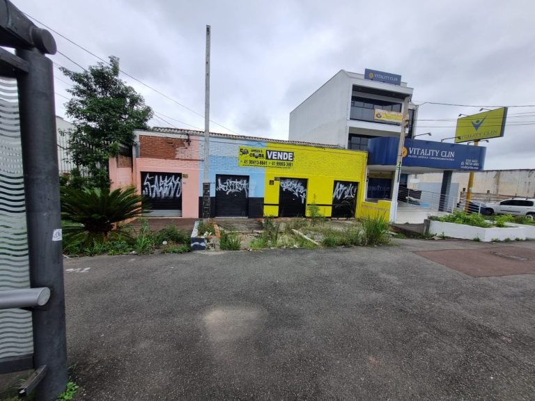 Terreno Comercial Av. Salgado Filho – Uberaba – R$ 780.000,00 Terreno Comercial Av. Salgado Filho – Uberaba – R$ 780.000,00