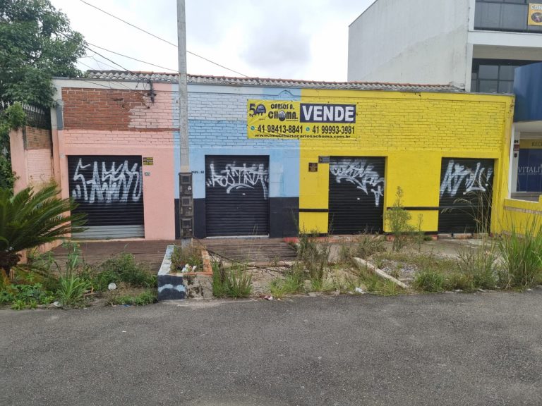 Terreno Comercial Av. Salgado Filho – Uberaba – R$ 780.000,00 Terreno Comercial Av. Salgado Filho – Uberaba – R$ 780.000,00