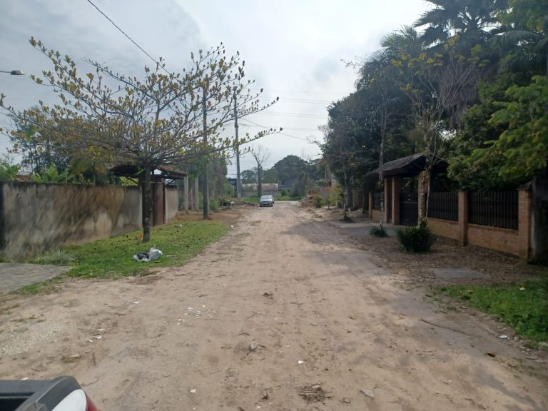 Terreno Itapoá – Balneário Itapoá – R$ 295.000,00 Terreno Itapoá – Balneário Itapoá – R$ 295.000,00