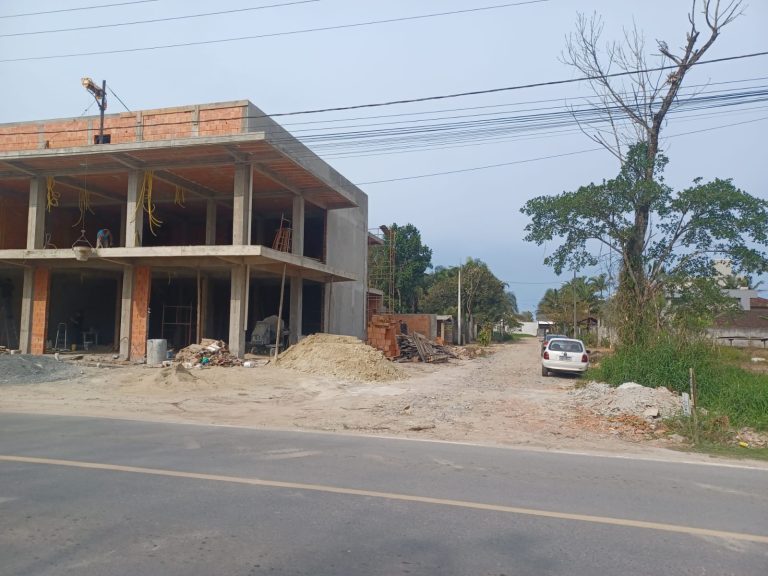 Terreno Itapoá – Balneário Itapoá – R$ 295.000,00 Terreno Itapoá – Balneário Itapoá – R$ 295.000,00