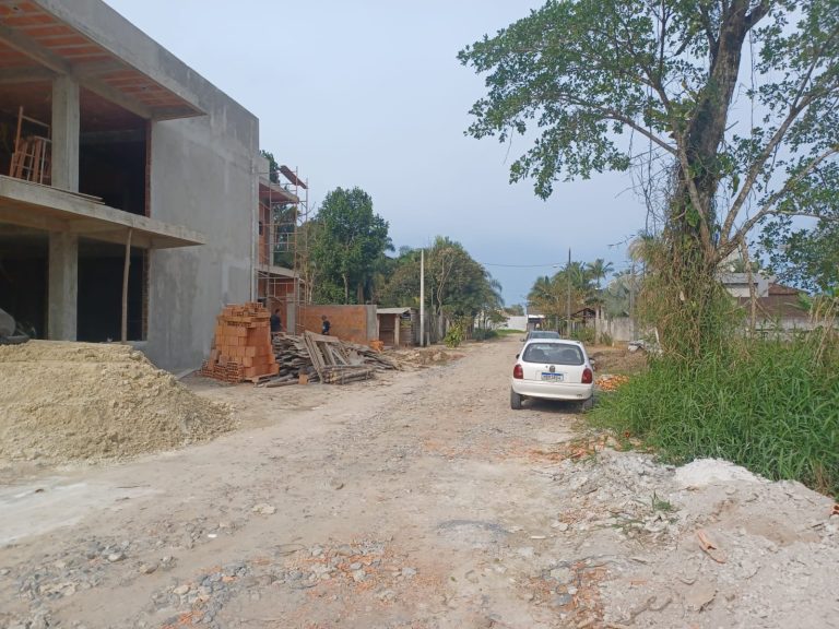 Terreno Itapoá – Balneário Itapoá – R$ 295.000,00 Terreno Itapoá – Balneário Itapoá – R$ 295.000,00