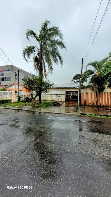 Terreno na Vila Hauer, 560m2 – R$ 699.000 Terreno na Vila Hauer, 560m2 – R$ 699.000