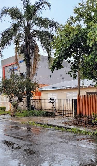 Terreno na Vila Hauer, 560m2 – R$ 699.000 Terreno na Vila Hauer, 560m2 – R$ 699.000