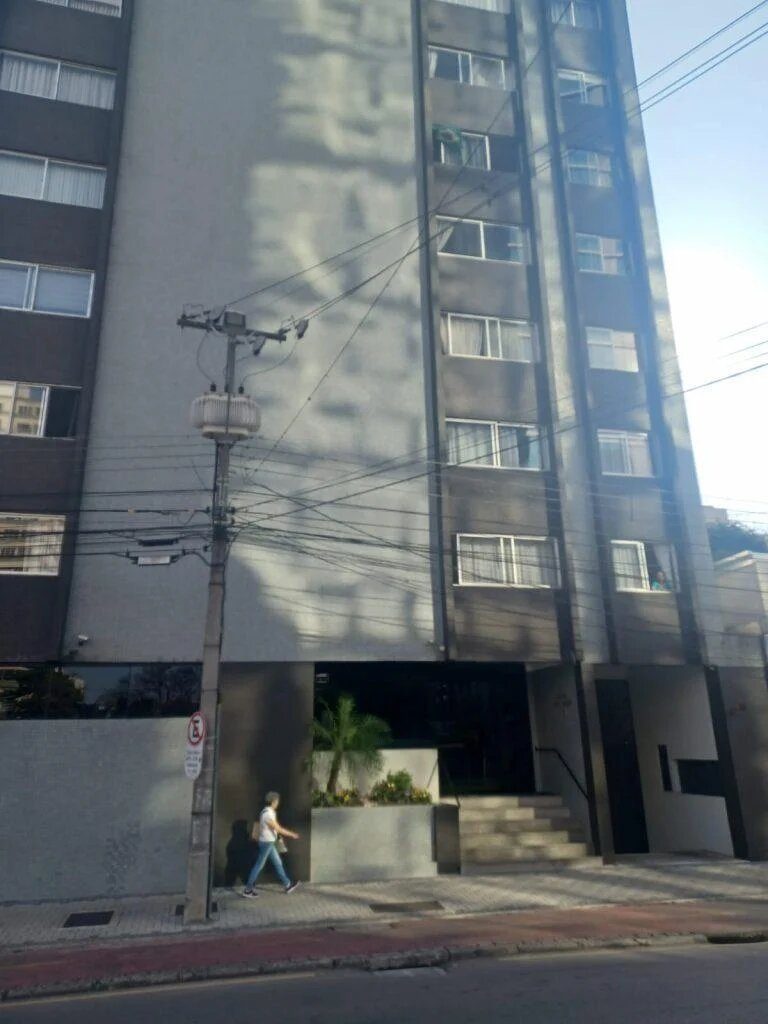 Aluguel – Apartamento 03 quartos 137m2 – Centro Aluguel – Apartamento 03 quartos 137m2 – Centro
