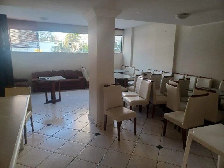 Aluguel – Apartamento 03 quartos 137m2 – Centro Aluguel – Apartamento 03 quartos 137m2 – Centro