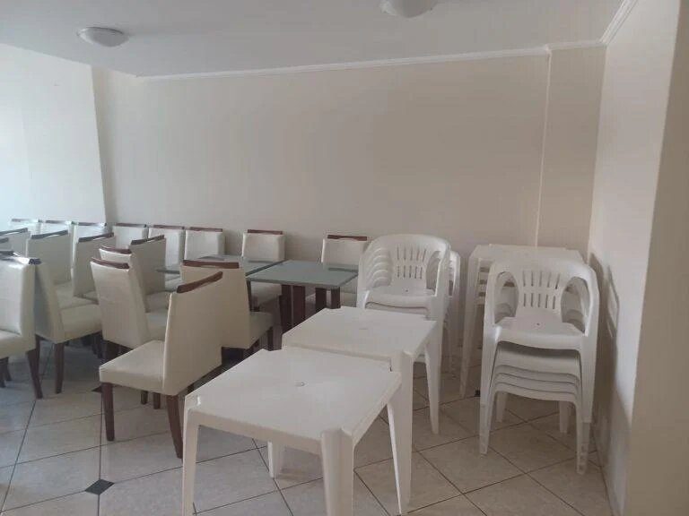 Aluguel – Apartamento 03 quartos 137m2 – Centro Aluguel – Apartamento 03 quartos 137m2 – Centro