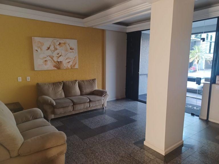 Aluguel – Apartamento 03 quartos 137m2 – Centro Aluguel – Apartamento 03 quartos 137m2 – Centro