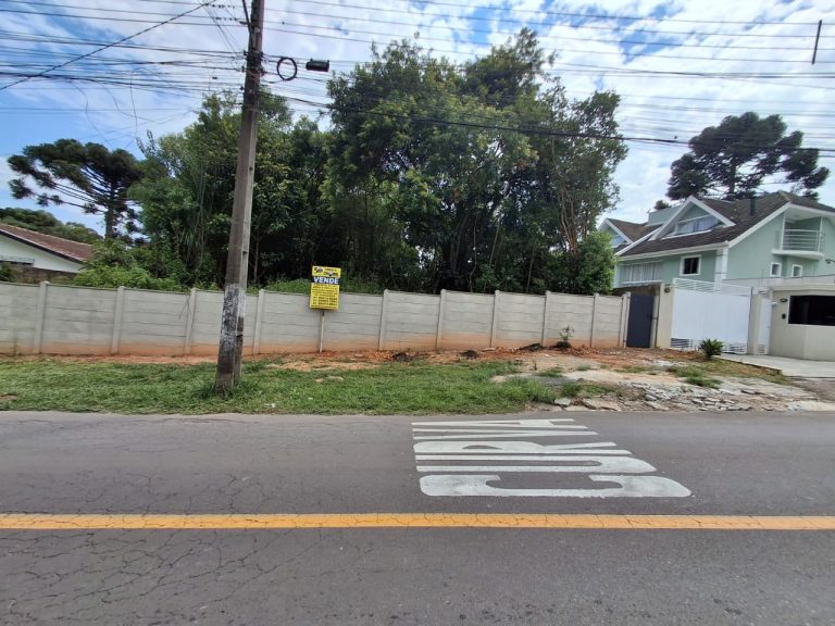 Terreno Taboão – R$1.100.000,00 Terreno Taboão – R$1.100.000,00