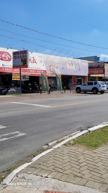 Loja com 34,33m2, Bairro Hauer Loja com 34,33m2, Bairro Hauer