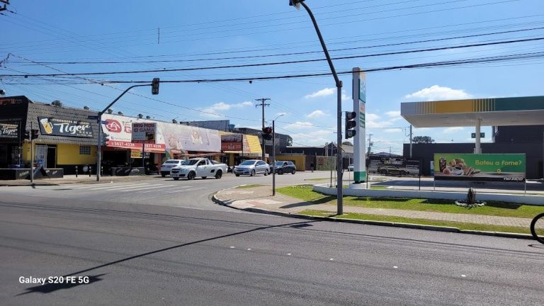 Loja com 34,33m2, Bairro Hauer Loja com 34,33m2, Bairro Hauer