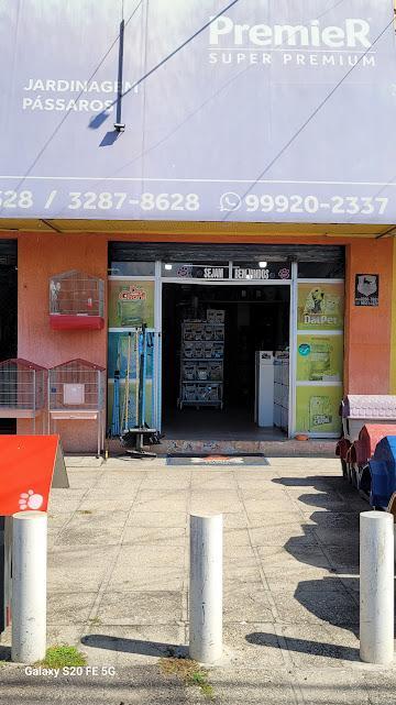 Loja com 34,33m2, Bairro Hauer Loja com 34,33m2, Bairro Hauer