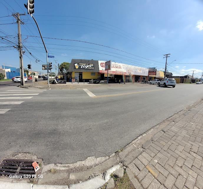 Loja com 34,33m2, Bairro Hauer Loja com 34,33m2, Bairro Hauer
