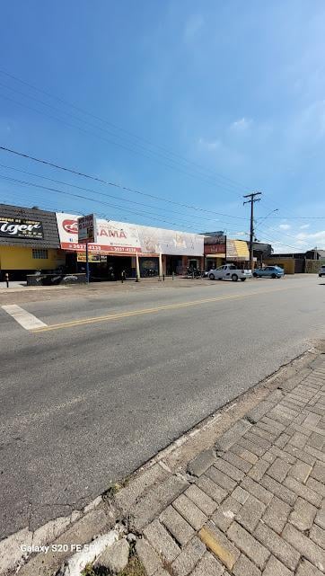 Loja com 34,33m2, Bairro Hauer Loja com 34,33m2, Bairro Hauer