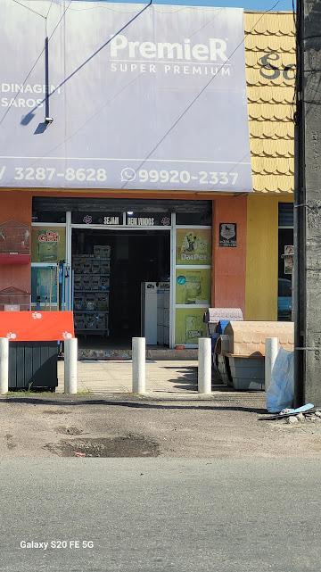 Loja com 34,33m2, Bairro Hauer Loja com 34,33m2, Bairro Hauer