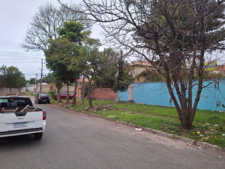 Terreno – Bairro Parolin – R$ 1.050.000,00 Terreno – Bairro Parolin – R$ 1.050.000,00