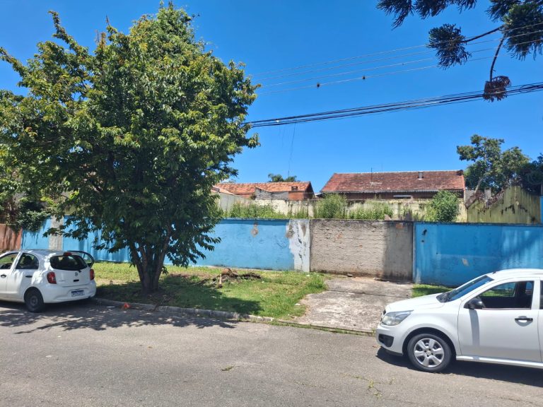 Terreno – Bairro Parolin – R$ 1.050.000,00 Terreno – Bairro Parolin – R$ 1.050.000,00