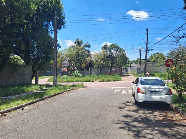 Terreno – Bairro Parolin – R$ 1.050.000,00 Terreno – Bairro Parolin – R$ 1.050.000,00