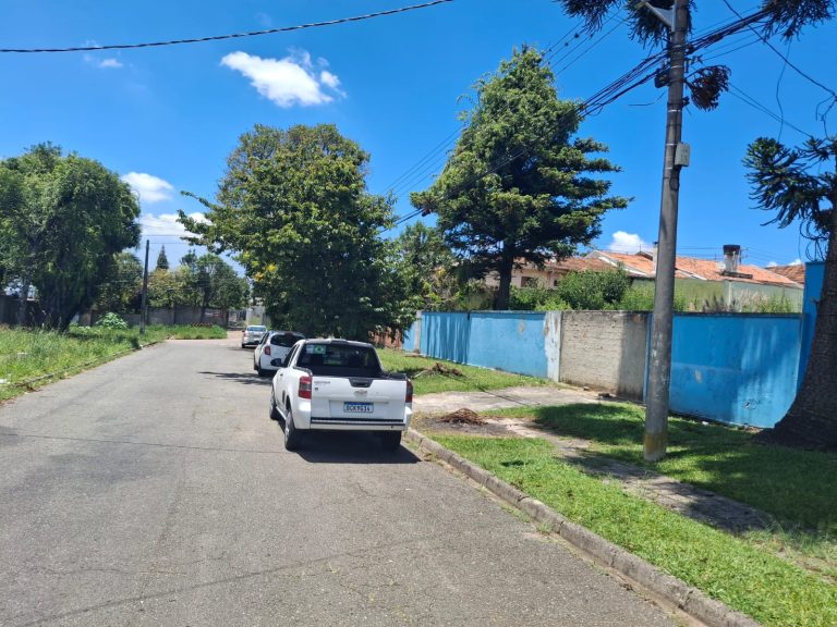 Terreno – Bairro Parolin – R$ 1.050.000,00 Terreno – Bairro Parolin – R$ 1.050.000,00