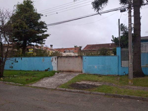 Terreno – Bairro Parolin – R$ 1.050.000,00