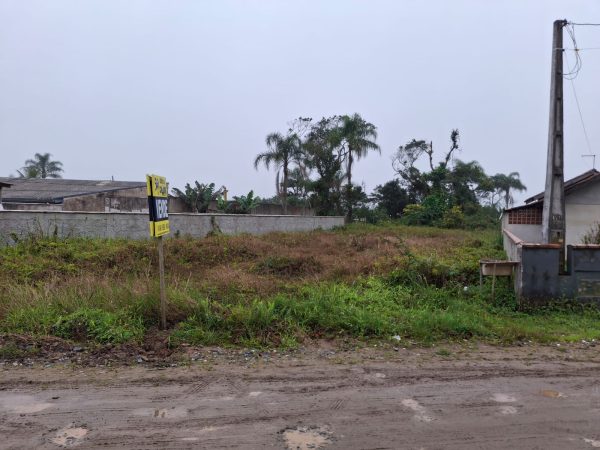 Terreno Itapoá – Rosa dos Ventos – R$ 300.000,00