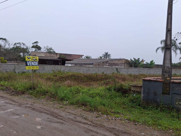 Terreno Itapoá – Rosa dos Ventos Terreno Itapoá – Rosa dos Ventos