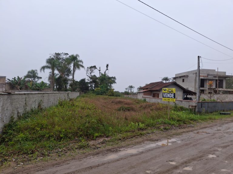 Terreno Itapoá – Rosa dos Ventos Terreno Itapoá – Rosa dos Ventos