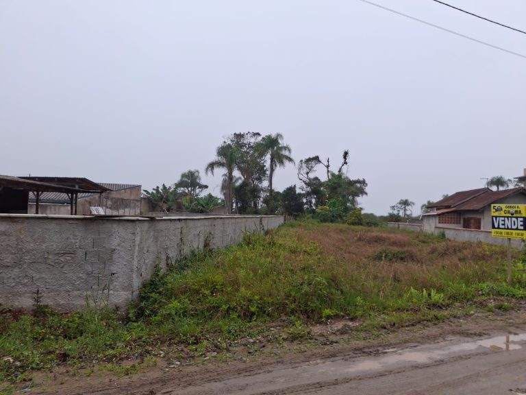 Terreno Itapoá – Rosa dos Ventos Terreno Itapoá – Rosa dos Ventos