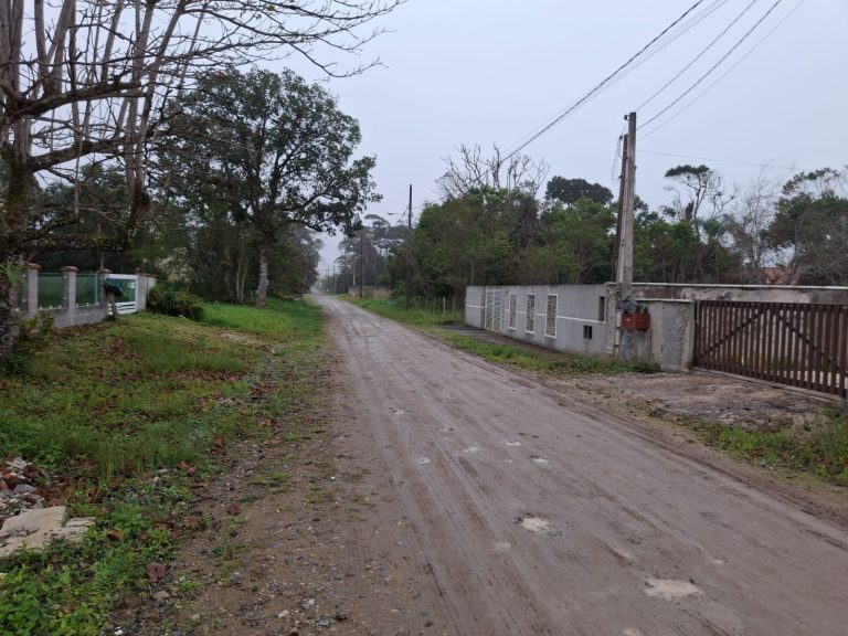 Terreno Itapoá – Rosa dos Ventos Terreno Itapoá – Rosa dos Ventos