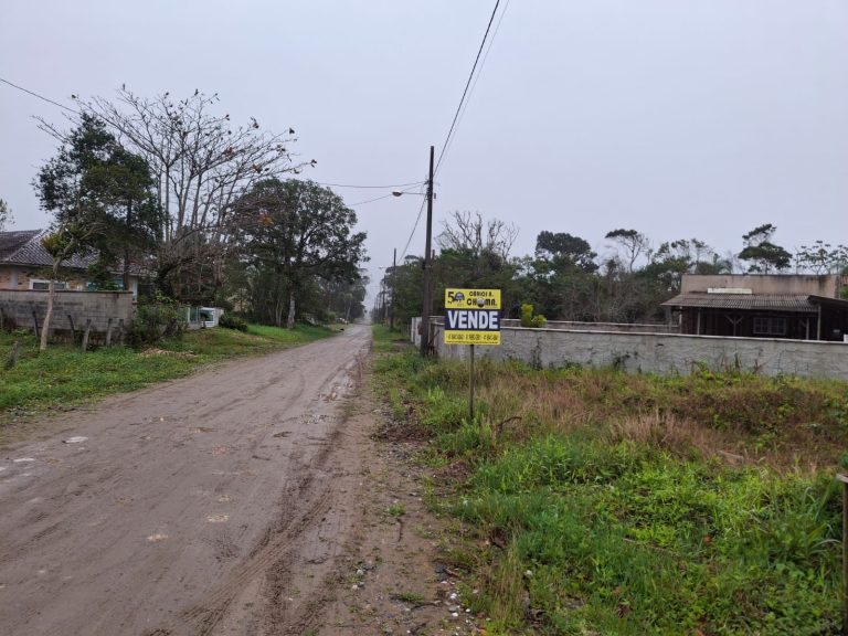 Terreno Itapoá – Rosa dos Ventos Terreno Itapoá – Rosa dos Ventos