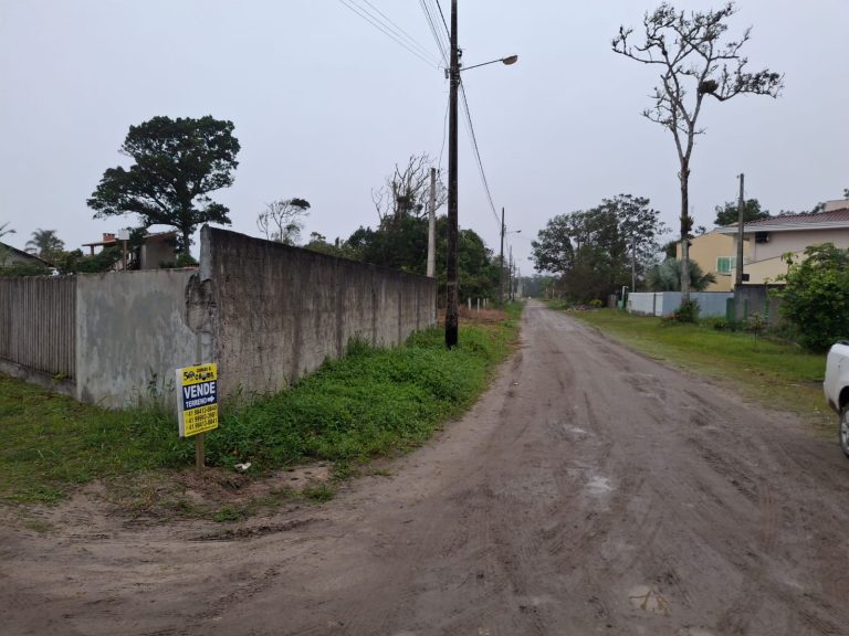 Terreno Itapoá – Rosa dos Ventos Terreno Itapoá – Rosa dos Ventos