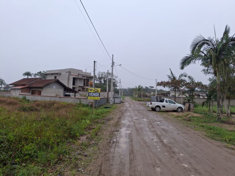 Terreno Itapoá – Rosa dos Ventos Terreno Itapoá – Rosa dos Ventos