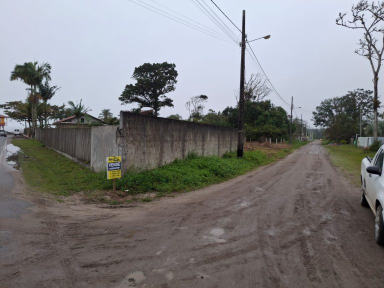 Terreno Itapoá – Rosa dos Ventos Terreno Itapoá – Rosa dos Ventos