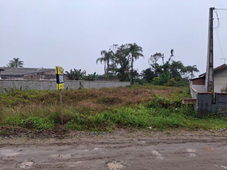 Terreno Itapoá – Rosa dos Ventos Terreno Itapoá – Rosa dos Ventos