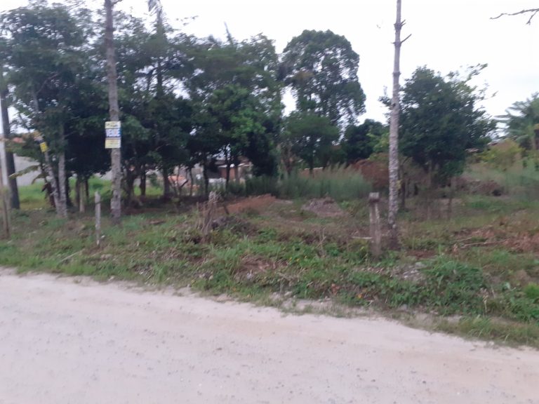 Terreno Itapoá – Bal. Brandalize – R$ 180.000,00