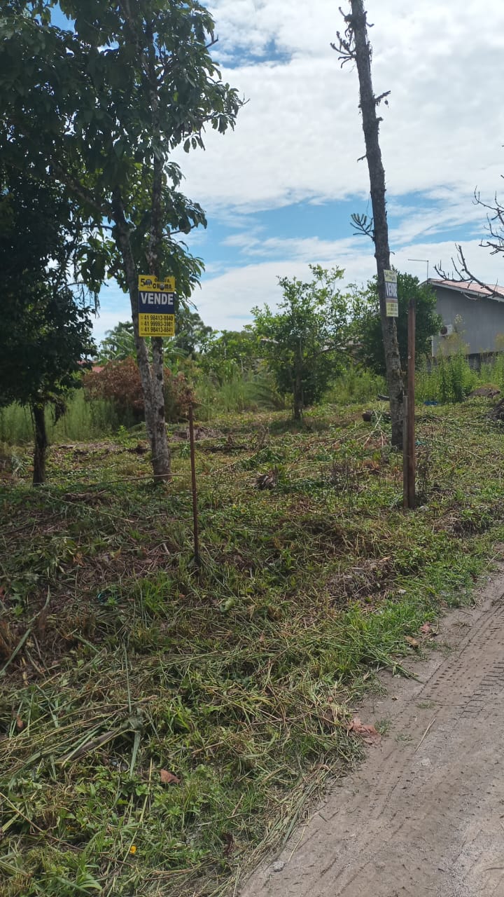 Terreno Itapoá – Bal. Brandalize – R$ 180.000,00