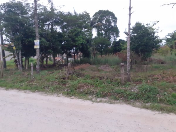 Terreno Itapoá – Bal. Brandalize – R$ 180.000,00