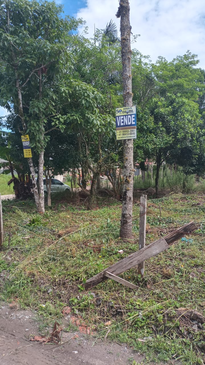 Terreno Itapoá – Bal. Brandalize – R$ 180.000,00
